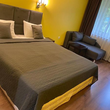 Park Hotel Fairy Chiflik Εξωτερικό φωτογραφία