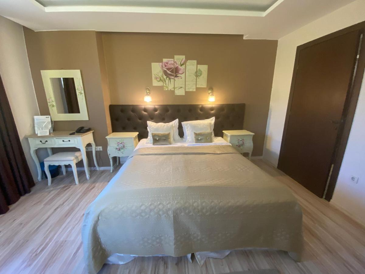 Park Hotel Fairy Chiflik Εξωτερικό φωτογραφία