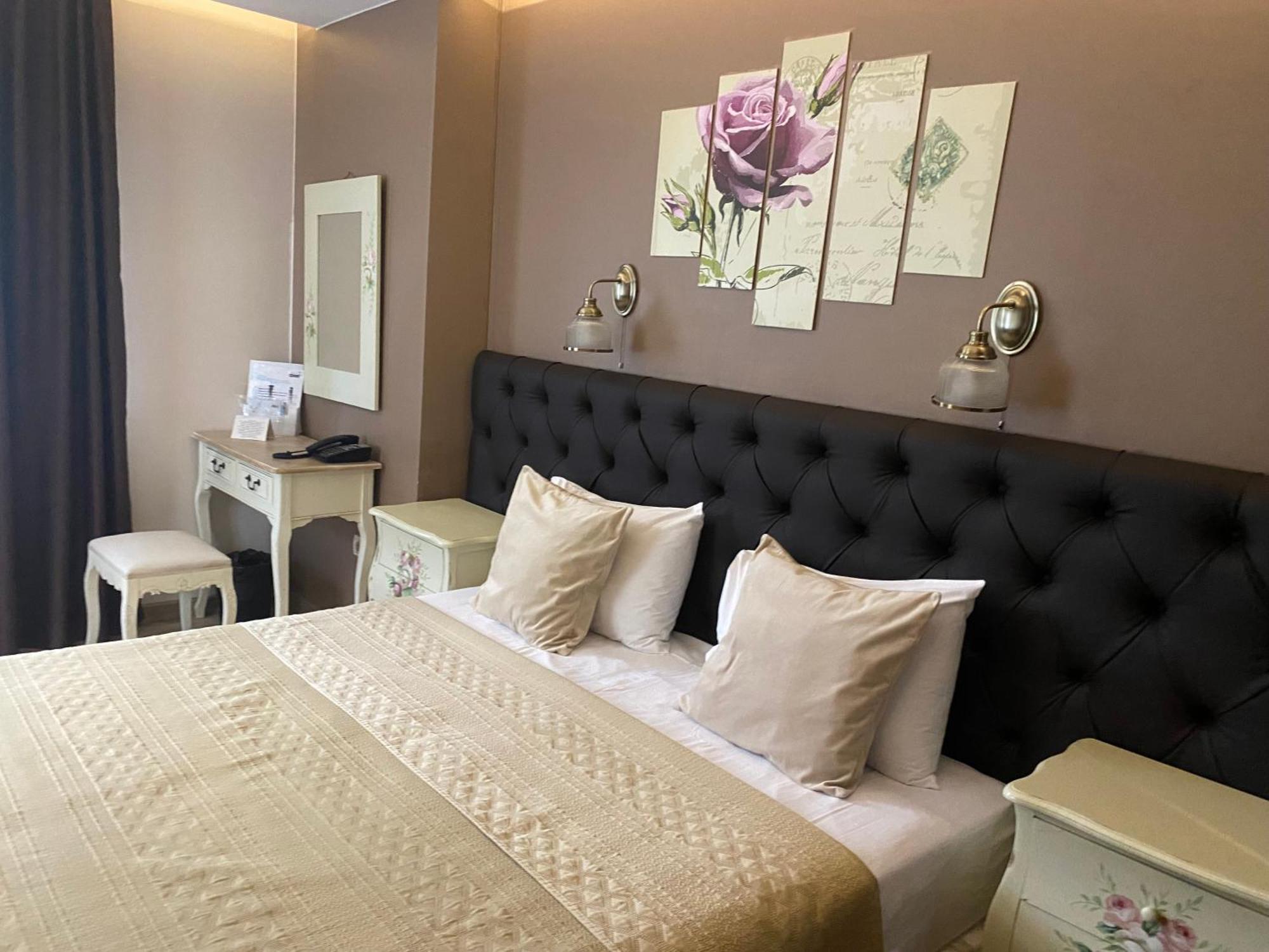 Park Hotel Fairy Chiflik Εξωτερικό φωτογραφία